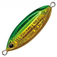 PALMS SLOW BLATT CAST OVAL JIG LURE 40g