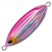 PALMS SLOW BLATT CAST OVAL JIG LURE 60g