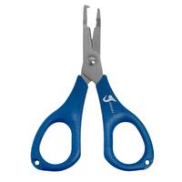 DAIWA SPLIT RING BRAID SCISSORS