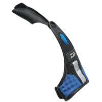 DAIWA FINGER PROTECTOR - BLACK/ BLUE