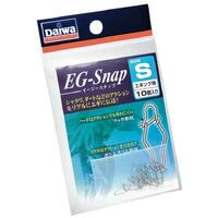 DAIWA SQUID JIG EASY EG-SNAP S