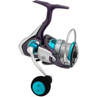 DAIWA EMERALDAS X LT SPIN REEL