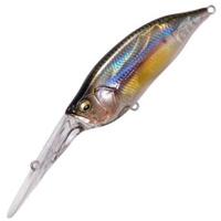 MEGABASS IXI SHAD TX LURE