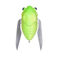 MEGABASS NANO SIGLETT LURE