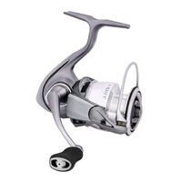 Daiwa - 2021 Steez A TW HLC 7.1R, Bait Casting, Fishing Reel