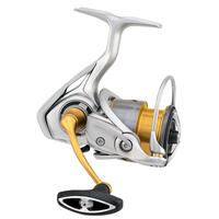 DAIWA FREAMS LT SPIN REEL