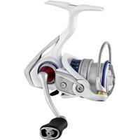 DAIWA INFEET X SPIN REEL