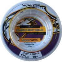 SUPERFLEX SUPERWELD WIRE 10m
