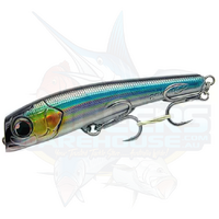 AMEGARI URPEKARI 160mm DIVING POPPER LURE