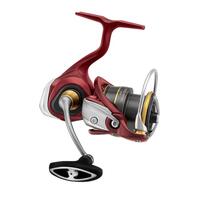 DAIWA REVELRY FC MQ SPIN REEL