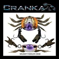 CRANKA CRAB 5.9g LURE