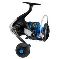 ABU GARCIA REVO BEAST BAITCAST REEL