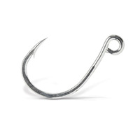 VMC 7266 SUPER LIGHT INLINE SINGLE HOOKS