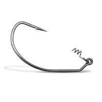 VMC 7346SB STRATEGIK WORM HOOKS