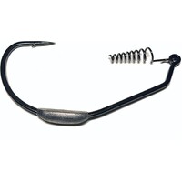 VMC 7346SL HEAVY DUTY WEIGHTED SWIMBAIT HOOKS