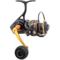 PENN SLAMMER IV SPIN REEL