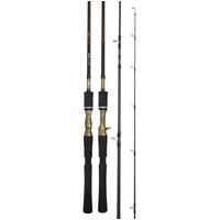 UGLY STIK CARBON BAITCAST ROD