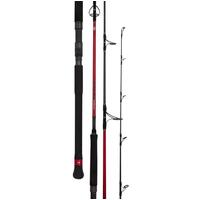 DAIWA DEMON BLOOD SPIN ROD