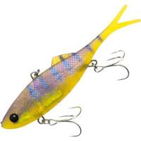 BERKLEY SHIMMA FORK VIBE 100MM LURE