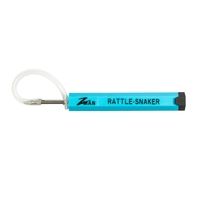 ZMAN RATTLE SNAKER KIT - TOOL AND GLASS RATTLES