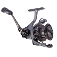 ABU GARCIA REVO SX SPIN REEL