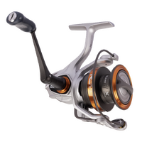 ABU GARCIA REVO X SPIN REEL