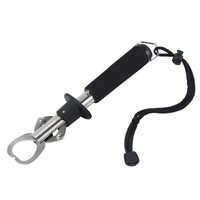 PREDATA STAINLESS STEEL 15KG LIP GRIPPER