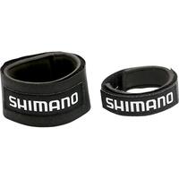 SHIMANO VELCRO ROD WRAPS