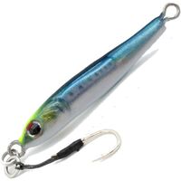LITTLE JACK MICRO ADICT TYPE 1 JIG LURE 3g
