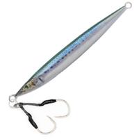 LITTLE JACK METAL ADICT TYPE 5 JIG LURE - 60g