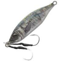 LITTLE JACK METAL ADICT TYPE 6 JIG LURE - 10g