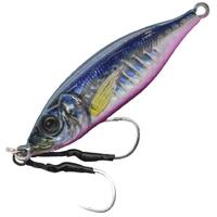 LITTLE JACK METAL ADICT TYPE 6 JIG LURE - 40g