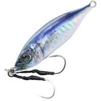 LITTLE JACK METAL ADICT TYPE 6 JIG LURE - 60g