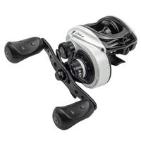 ABU GARCIA REVO 4 S BAITCAST REEL