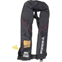 ATOMIC MANUAL INFLATABLE LIFE JACKET