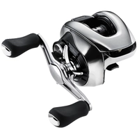 SHIMANO ANTARES B BAITCAST REEL