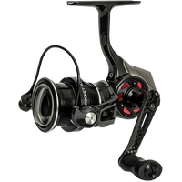 ABU GARCIA REVO SP ROCKET SPIN REEL