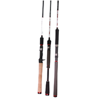 ATOMIC ARROWZ SPIN ROD