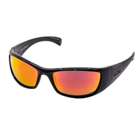 SPOTTERS ARTIC + GLASS POLARIZED SUNGLASSES