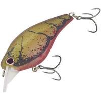 NOMAD ATLAS SQUARE BILL CRANK FLT LURE 55mm