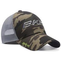 BKK AVANT-GARDE HALF MESH CAP