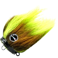 VMC MUSTACHE RIG BUCK TAIL 11g