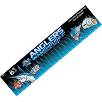 ANGLERS WAREHOUSE BRAG MATS 130CM