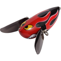 VIVA DONGURI-MOUSE LURE 58mm