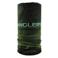 ANGLERS WAREHOUSE FRESHWATER HEAD SOCK