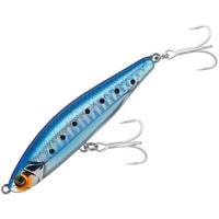 JACKALL BIGBACKER FALL TRICK 84 LURE