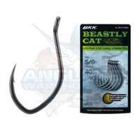 BKK BEASTLY CAT HOOKS