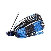 JACKALL B CRAWL SWIMMER LURE - 3/8OZ