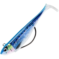 STORM 360GT BISCAY SHAD DEEP LURE 17cm