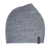 SHIMANO RIBBED BEANIE - GREY